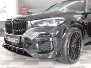 BMW X5 30 d M Sport Schnitzer-Aerodynamik/23" - Bünde