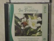 4 CDs: Arnd Stein (Frühlingsmorgen + Im Frühling + Musik für festliche Stunden + Silent Dreams) - München