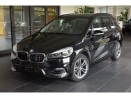 BMW 216 Gran Tourer Sport Line 7-Sitzer"LED"AHK"ALU - Dieburg