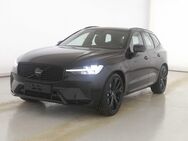 Volvo XC60, Plug-In-Hybrid T8 AWD Recharge Ultimate Black Edition, Jahr 2024 - Coesfeld