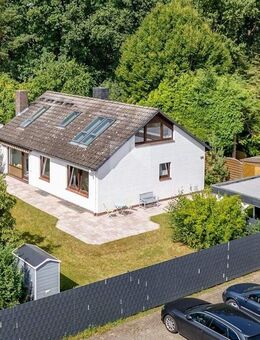 Raum für Träume und Lachen - Dein neues Familienglück in Buxtehude! - Buxtehude