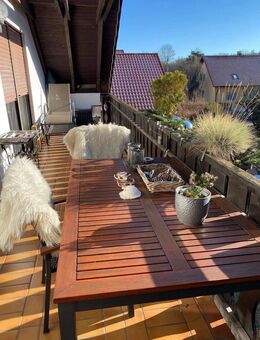 Interessantes Haus in ruhiger Lage von Lappersdorf - Lappersdorf