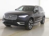 Volvo XC90, Plug-In-Hybrid T8 AWD Recharge Plus Bright, Jahr 2024 - Coesfeld