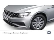 VW Passat Variant 1.6 ACC NAVI LED SITZHEIZUNG USB - Bergkamen