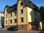 ATTRAKTIVE MAISONETTWOHNUNG SUCHT NEUE MIETER!!! - Oelsnitz (Erzgebirge)