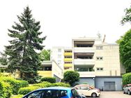 Gepflegte Eigentumswohnung mit Balkon und Tiefgaragenstellplatz in Coburg - Pilgramsroth - Coburg