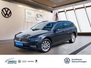 VW Passat Variant, 2.0 TDI Business 3-ZONEN APP ERGO-SITZ INDUKTION, Jahr 2024 - Idar-Oberstein