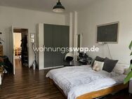 Wohnungsswap - Samariterstraße - Berlin