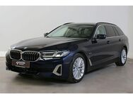 BMW 530 e Aut. Luxury Line ACC HuD Laser HiFi LiveCoc - Paderborn