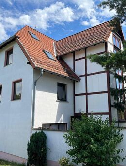 Licht, Ruhe & Ausblick - Traumhafte 2-Zimmer-Dachgeschosswohnung in Erfurt - Erfurt