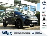 VW Tiguan, 2.0 TDI R-Line IQ L, Jahr 2024 - Brand-Erbisdorf