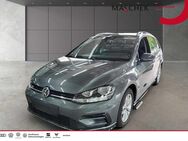 VW Golf Variant, 2.0 TDI Comfortline Rear V, Jahr 2019 - Wackersdorf