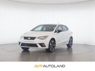 Seat Ibiza, 1.0 TSI FR | | | | |, Jahr 2024 - Plattling