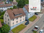 Attraktive Kapitalanlage: Renditeobjekt in Schramberg Sulgen Jetzt investieren! - Schramberg