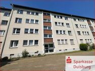 ** Wohnung sucht neuen Eigentümer ** - Duisburg