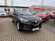 Renault Kadjar, TCe 130 LIMITED SZH EPH vo hi, Jahr 2018 - Dresden