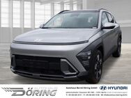 Hyundai Kona, 1.6 Prime Turbo Automatik 198PS Sitzpaket, Jahr 2024 - Berlin