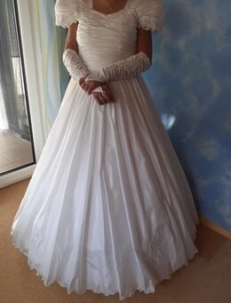 Brautkleid Gr.36/38 - Sengenthal