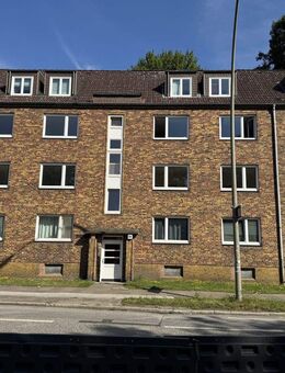 SF-0239 Extra großer Kellerraum! Und mit Fernwärme beheizt...! - Hamburg