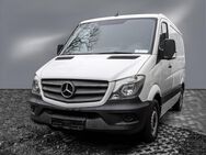 Mercedes Sprinter, 314 Kasten L1, Jahr 2017 - Neumünster