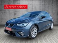 Seat Ibiza, 1.0 TSI FR, Jahr 2024 - Beilngries