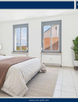 Gemütliche 1-Zimmer-Wohnung im Herzen von Hirschaid - Hirschaid