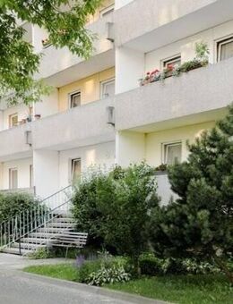 2-Raum- Wohnung in See- Nähe - Olbersdorf