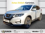 Nissan X-Trail, 1.3 DIG-T 160 N Connecta PGD, Jahr 2020 - Jena