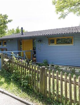 Wohnen, wo andere Urlaub machten ! - Attenkirchen