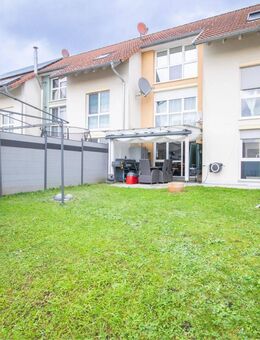 Einziehen und wohlfühlen - Gepflegtes Reihenmittelhaus in begehrter Lage in Tiengen - Waldshut-Tiengen