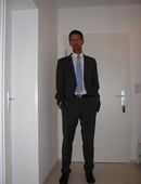 suche sympathische authentische Freundin / Partnerin in 77756