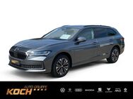 Skoda Superb, 1.5 TSI Combi Selection, Jahr 2022 - Schwäbisch Hall