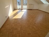 Schöne 3-Zimmer Dachgeschosswohnung in Wü.-Heidingsfeld ab sofort zu vermieten - Würzburg