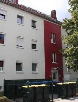 *Riesa - schöne kleine Wohnung* - Riesa