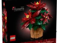 Lego Icons 10370 - Weihnachtsstern * NEU * OVP * - Dreieich