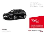 Audi A4, Avant Advanced 40 TDI, Jahr 2023 - Bielefeld