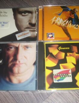 diverse cd´s - Bielefeld Schildesche