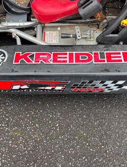 GoKart mit Staßenzullasung - Würzburg