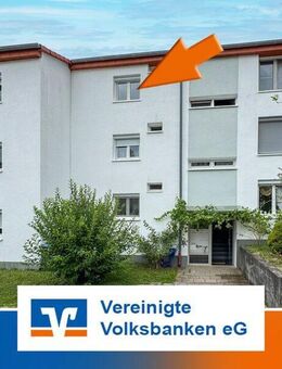 Wohnung in Rottenburg am Neckar - Rottenburg (Neckar)