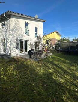 Familienfreundlich wohnen! - Einfamilienhaus in guter Lage und hoher Energieeffizienz - Kusterdingen