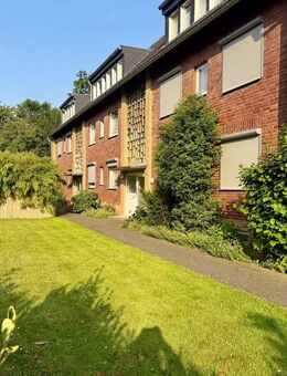Idyllische EGW mit Gartenanteil in ruhiger Lage - Korschenbroich - Korschenbroich