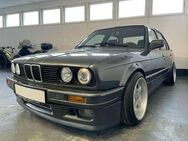 BMW 325 LIM*E30*M SPORT*TIEFBETT*M TECHNIK UMBAU* - Sindelfingen