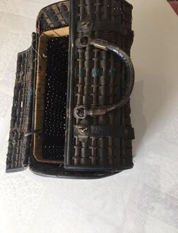 Großmutters SCHMUCK KÖRBLE - Laupheim Zentrum