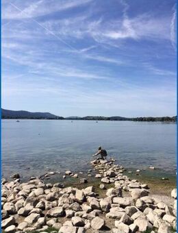 2,5 Zi.-Neubauwohnungen mit Aufzug in Citynaher und ruhiger Lage! - Radolfzell (Bodensee)