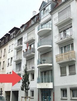 Gemütliches Boarding-Appartement - Nürnberg
