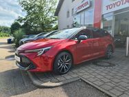 Toyota Corolla, 2.0 Hybrid GR Sport (ZEE), Jahr 2024 - Lauchringen