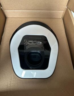 Easy Wallbox - Stolberg (Rheinland, Kupferstadt)