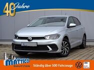 VW Polo, 1.0 Life PARK & COMFORT-PAKET 15-ZOLL A, Jahr 2024 - Bautzen