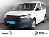 VW Caddy, 1.5 TSI Ergo EPH verfü, Jahr 2022 - Hüttenberg