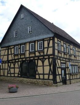 Altes Rathaus in Rosbach v.d.H / Ober-Rosbach zu verkaufen - Rosbach (Höhe)